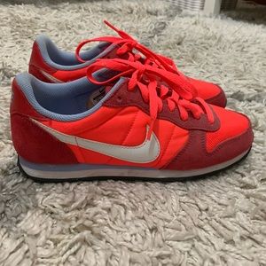 Nike sneakers